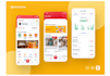 develop loyalty app,  CRM loyalty app, reward base app