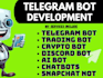 make telegram bot, telegram trading bot,solana trading bot, copy trading api bot