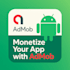 integrate admob ads into your android app