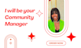 be your community manager on mighty networks circle skool