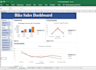 clean, format, and organize your excel data professionally