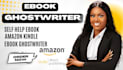 ghostwrite self help ebook book writer ebook writer ebook ghostwriter