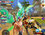 aaa multiplayer unreal engine game development, multiplayer game, ue4, ue5, map