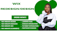 wix website redesign wix website design wix website redesign wix website