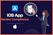 update IOS app as per latest app review guideline