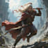 illustrate your fantasy, dnd character art