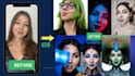 generate professional ai photo 1 free test