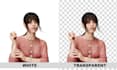 remove background from image, clipping path from image