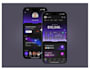 develop neo bank app, crypto exchange app, dex exchange app, web3 app