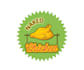 design particular restaurant chicken logo