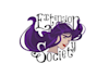 design high definition motivation cosmetics logo