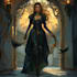 create a character for your role playing, fantasy character