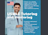 be your usmle tutor and mentor