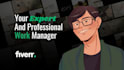 be your virtual assistant