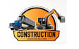 design high quality export excavator logo with free source file