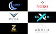 design a unique minimalist logo for your business