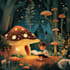 create stunning children book illustration package for KDP
