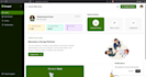 develop custom saas for scrap, recycling, waste management, automated solution