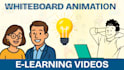 create animated elearning course and training videos