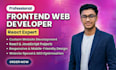 be your expert front end web developer for pixel perfect responsive websites