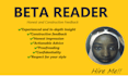 sensitivity and double betaread mental health article, scifiction