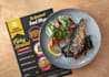 design professional menu for restaurant cafe or food brand