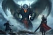 illustrate fantasy art creatures and characters