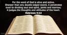 teach you the word of god