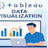 create interactive tableau dashboards and visualizations