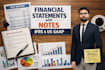 prepare the financial statements in accordance with ifrs and gaap
