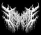 make chrome death metal logo