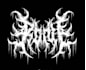 design a heavy metal logo
