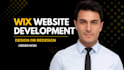 design a mobile friendly and SEO optimized wix website