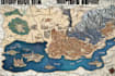 draw fantasy maps and city maps