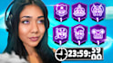 create eye catching irl brawl stars thumbnail in 24 hours