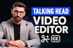 edit professional talking head videos and vsl