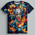 design custom t shirt designs