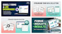 create smart online forms and dashboards using google tools