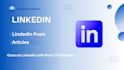create high impact linkedin posts