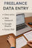 do accurate data entry and web research