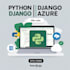 python django developer build fix web apps rest API python coding projects