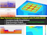 do geotechnical analysis using plaxis 3d software