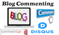 be your social media SEO blog commenting