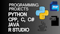 help you in c, cpp, c sharp projects and programming assignment