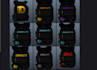 create a custom eup clothing for your fivem