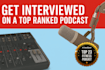 promote you on my top 23 podcast featured in pvm magazine