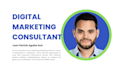be your digital marketing consultant and advisor