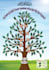do arabic style family tree with arabic font
