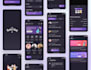 develop ai salon booking app, barber website, spa app, booking app