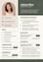 do something I really good at resume writing
